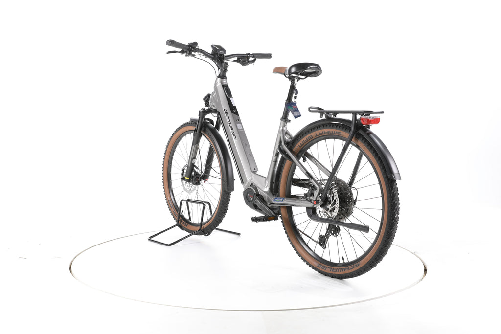 Centurion Country Trekking E-Bike Tiefeinsteiger - Image 9