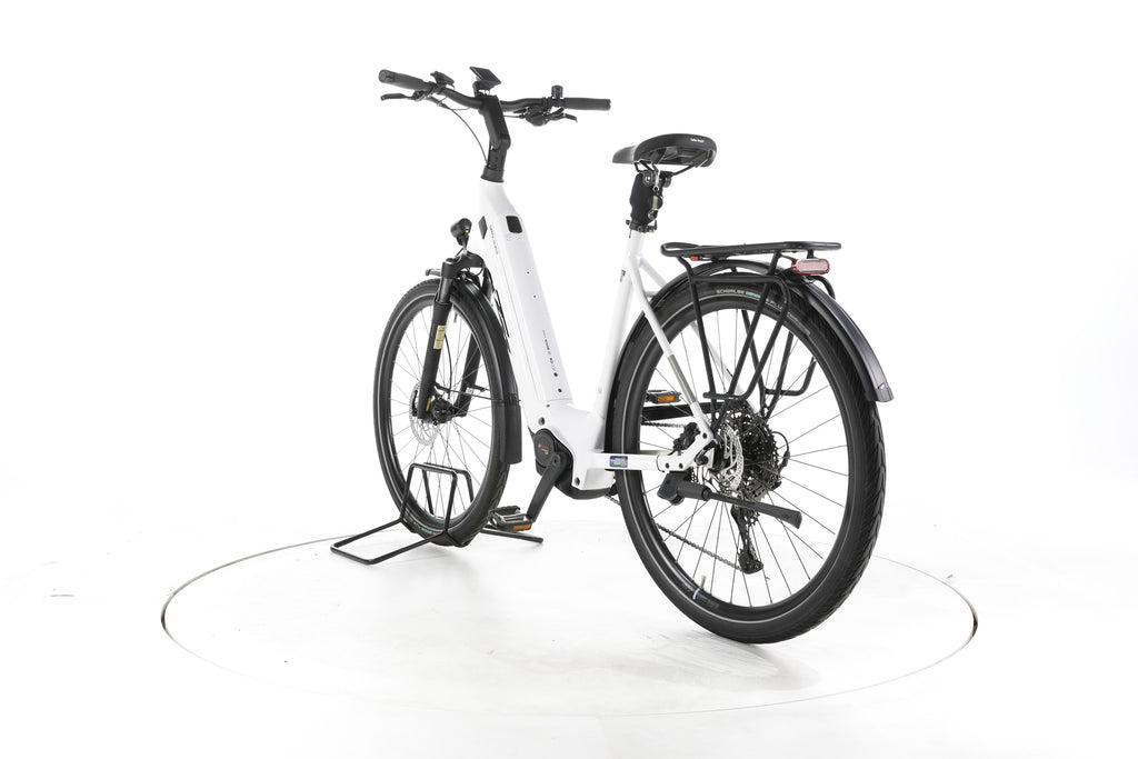 KTM Cento 10 Plus Trekking E-Bike Tiefeinsteiger 2024 - Image 9