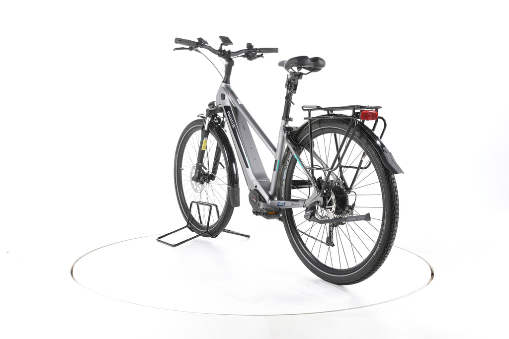Pegasus Evo CX 750 Trekking E-Bike - Image 9
