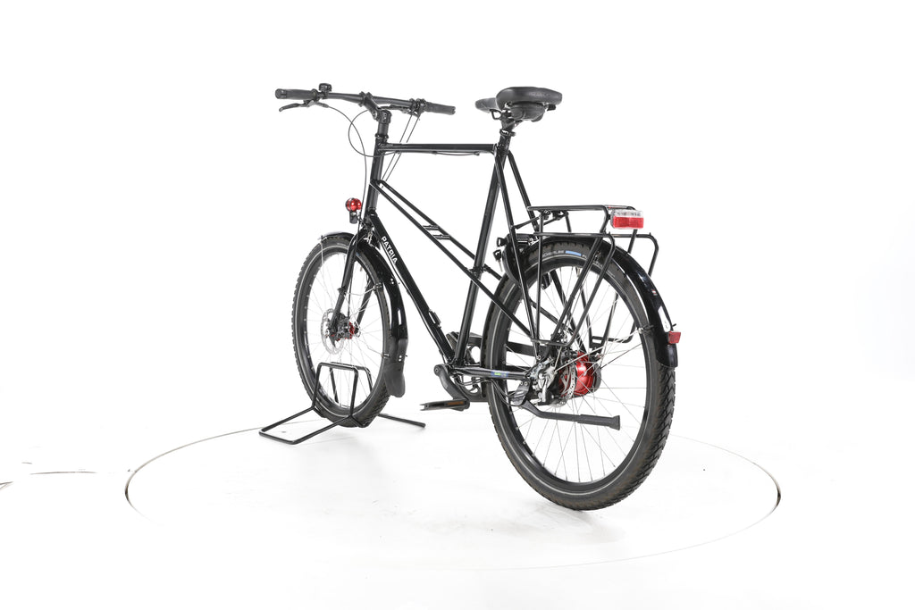 Patria Terra Fahrrad City & Trekking - Image 9