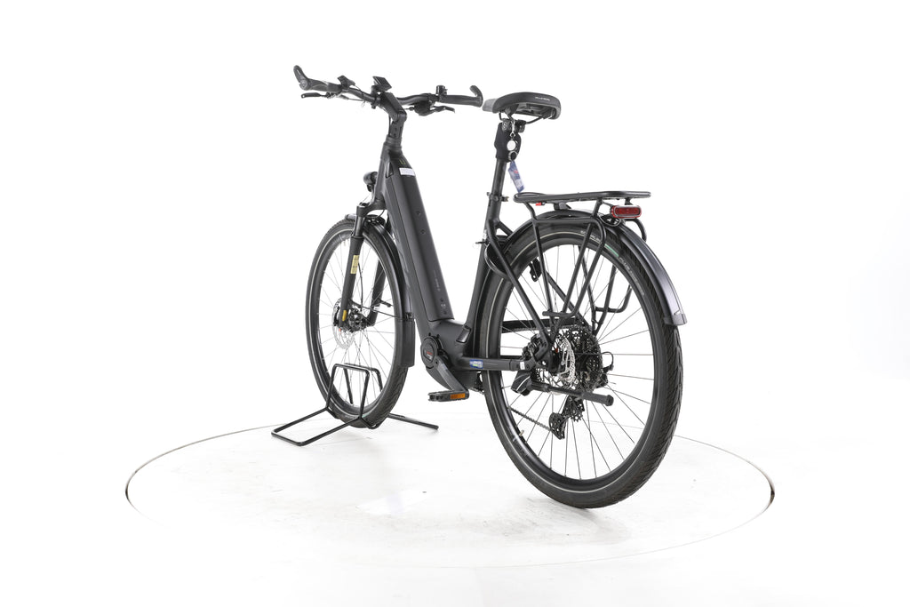 KTM ZEG Cento 10 Plus Trekking E-Bike Tiefeinsteiger - Image 9
