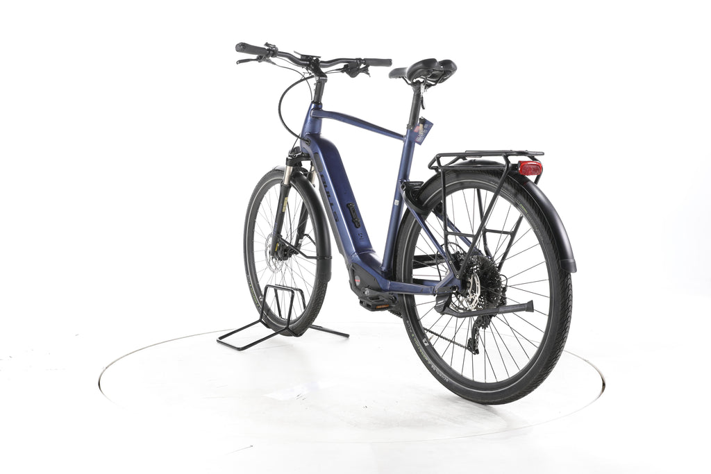 Bulls Lacuba EVO 10 Trekking E-Bike - Image 9