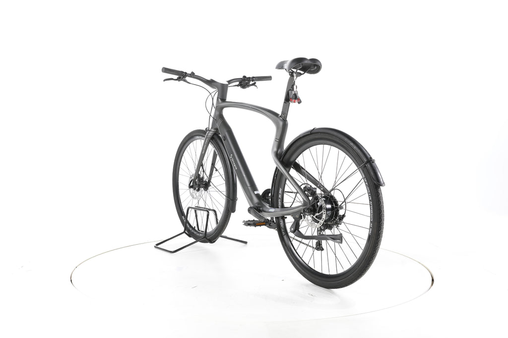Urtopia 1 Trekking E-Bike Carbon - Image 9