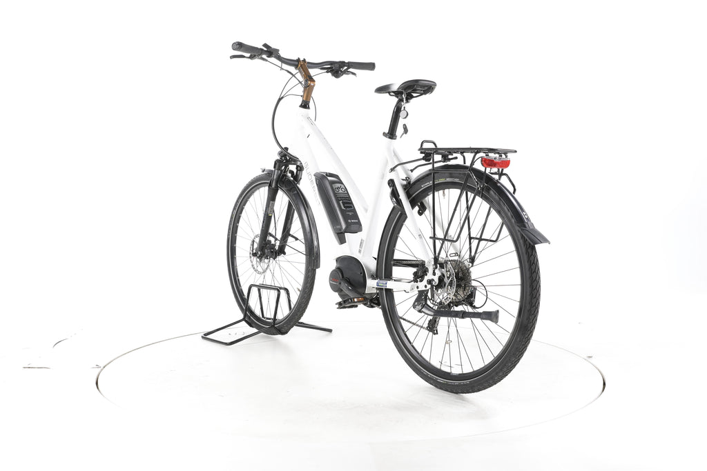 Gudereit ET 3 Trekking E-Bike - Image 9