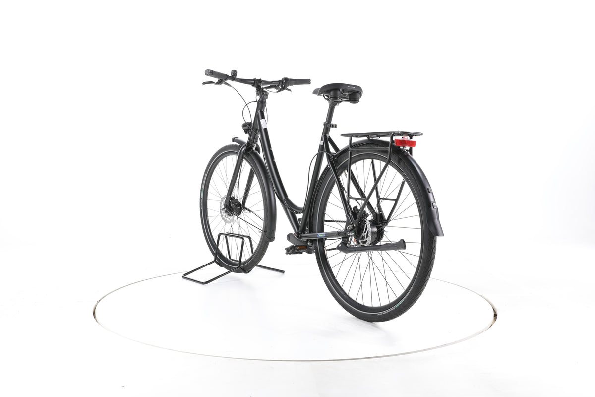 Dynamics Magic Eight SL Disc Fahrrad City & Trekking - Image 9