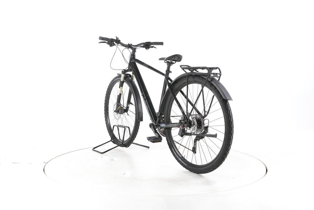 Cube Nature SLX Fahrrad City & Trekking - Image 9