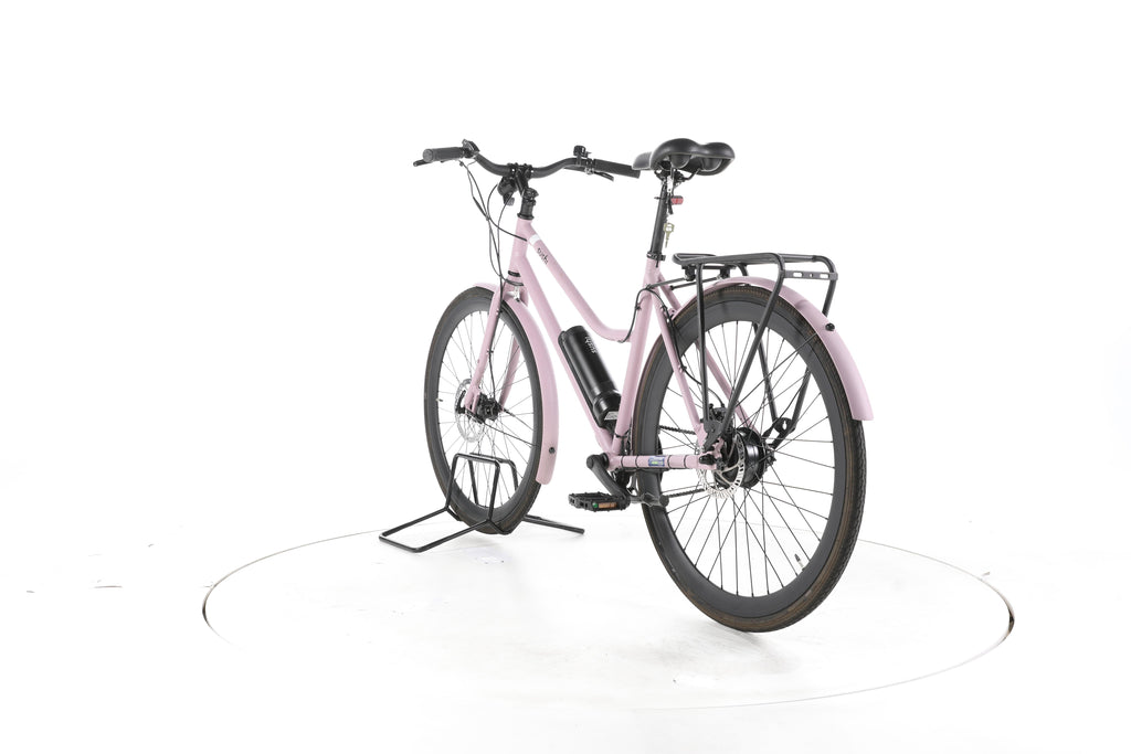 Sushi California Roll 3.0+ City E-Bike - Image 9