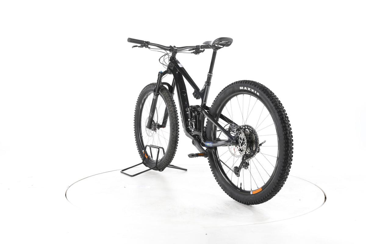 Giant Trance Advanced Pro 1 Fahrrad Fully - Image 9