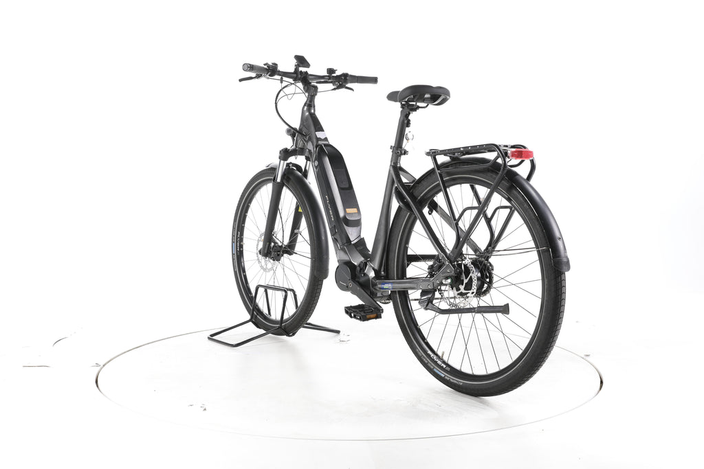 FLYER Upstreet5 5.40 City E-Bike Tiefeinsteiger - Image 9