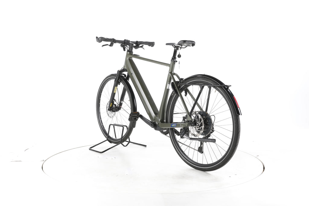 Riese & Müller UBN Five Trekking E-Bike - Image 9