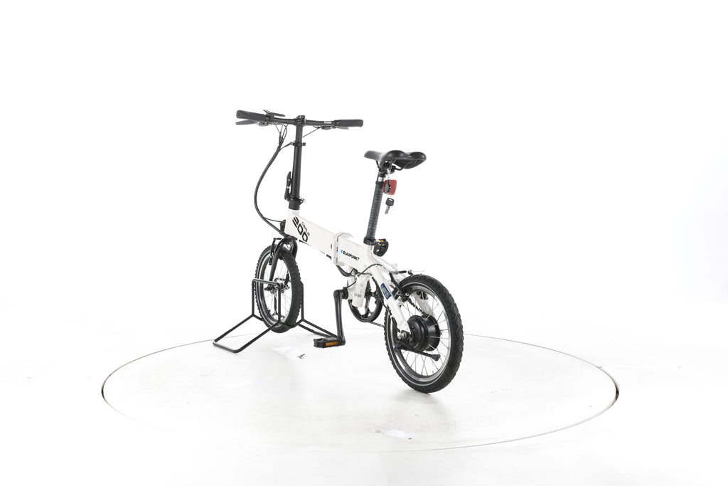 Blaupunkt Carla 200 Falt E-Bike - Image 9