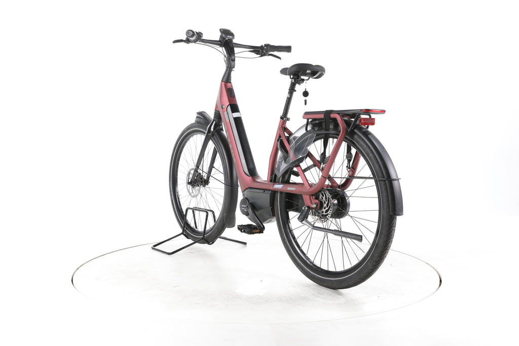 Gazelle Avignon C8 HMB City E-Bike Tiefeinsteiger - Image 9