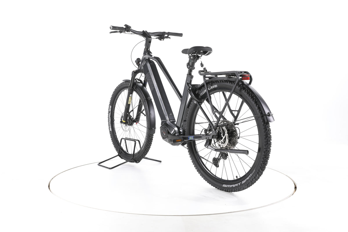Kalkhoff Entice 5.B Advance+ Trekking E-Bike - Image 9