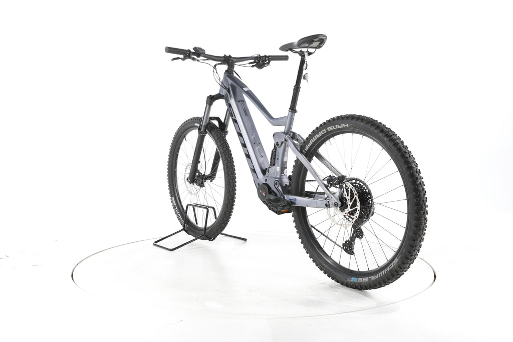 Scott Genius eRIDE 930 E-Bike Fully - Image 9