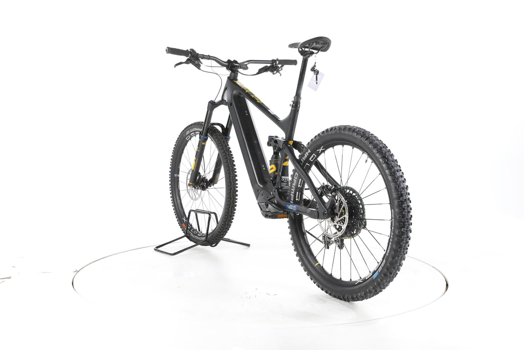 HoheAcht Besta Dio E-Bike Fully - Image 9