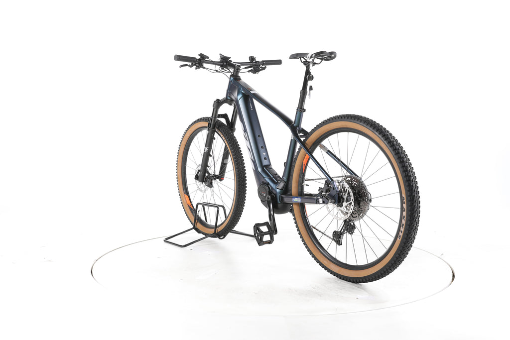 KTM Team 791 E-Bike 2025 - Image 9