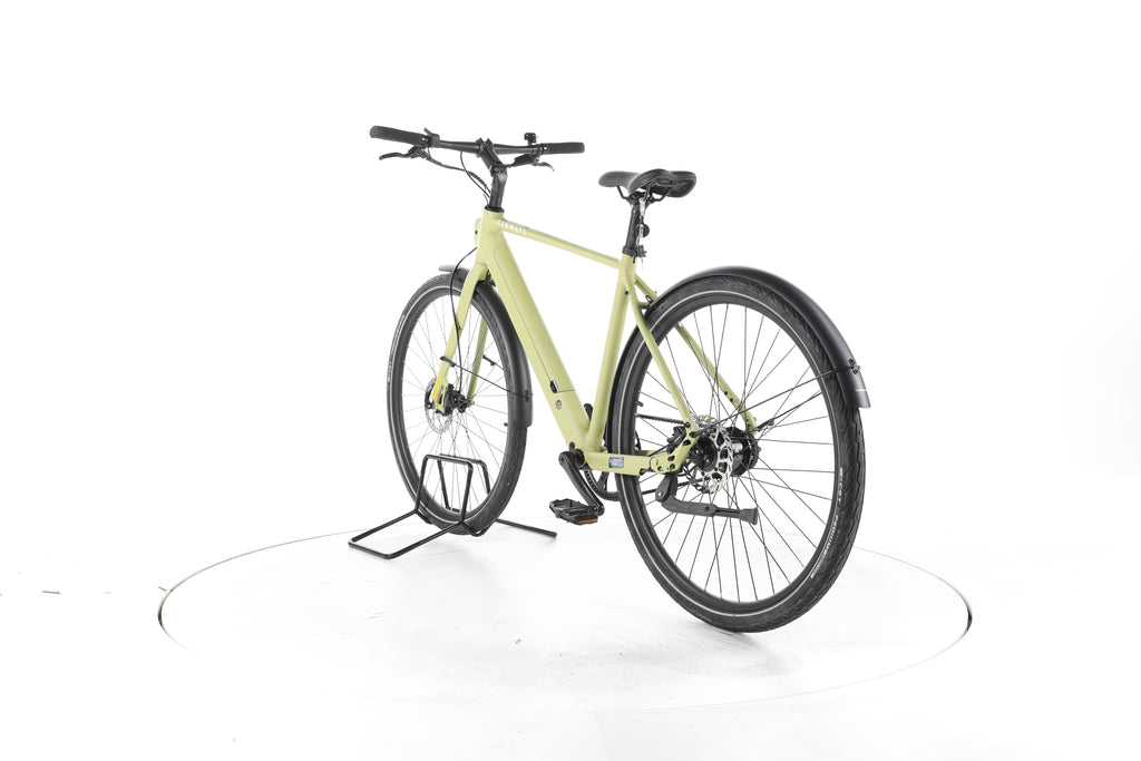 TENWAYS CGO600 Pro City E-Bike - Image 9