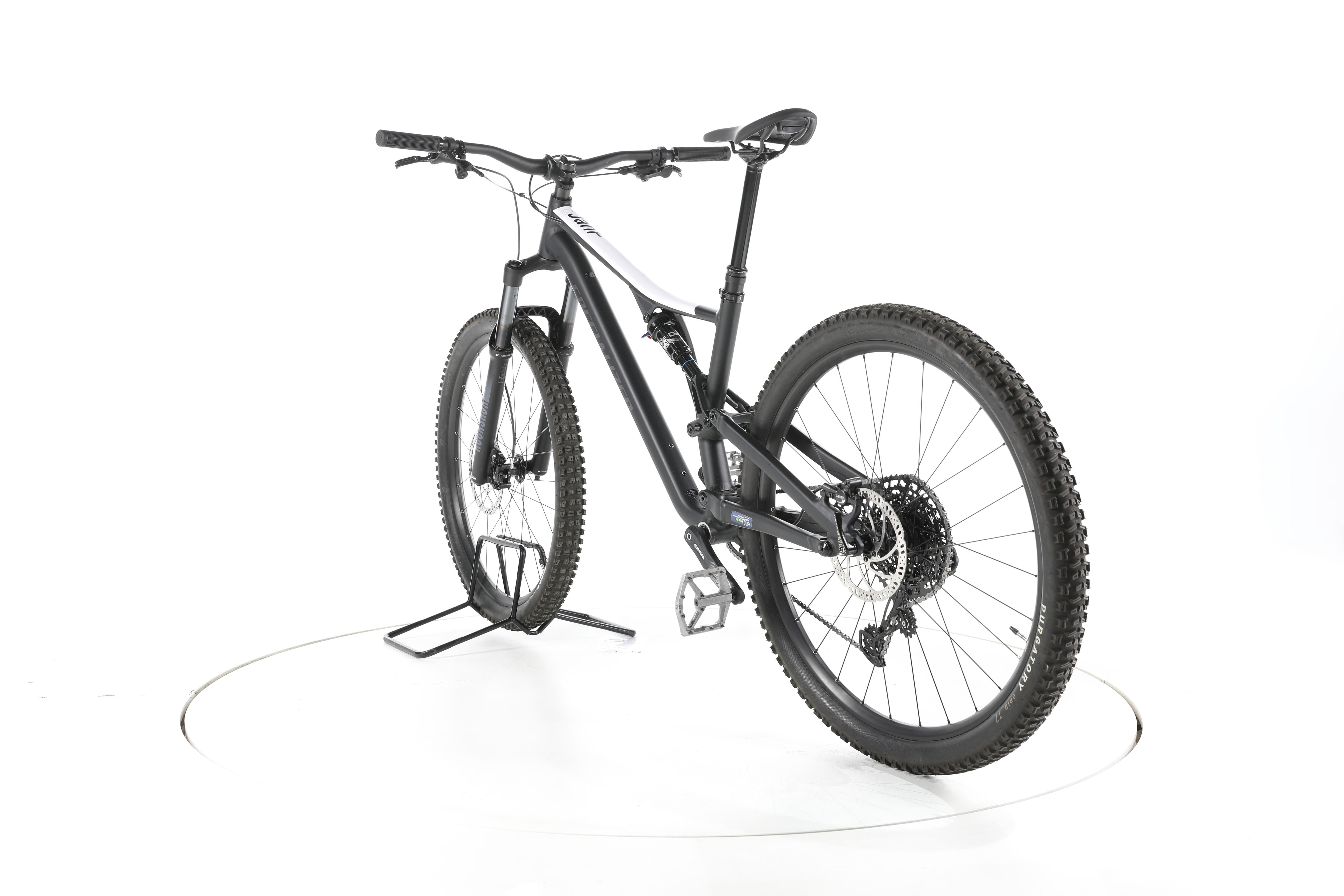 Specialized Stumpjumper Fahrrad Fully - Image 9