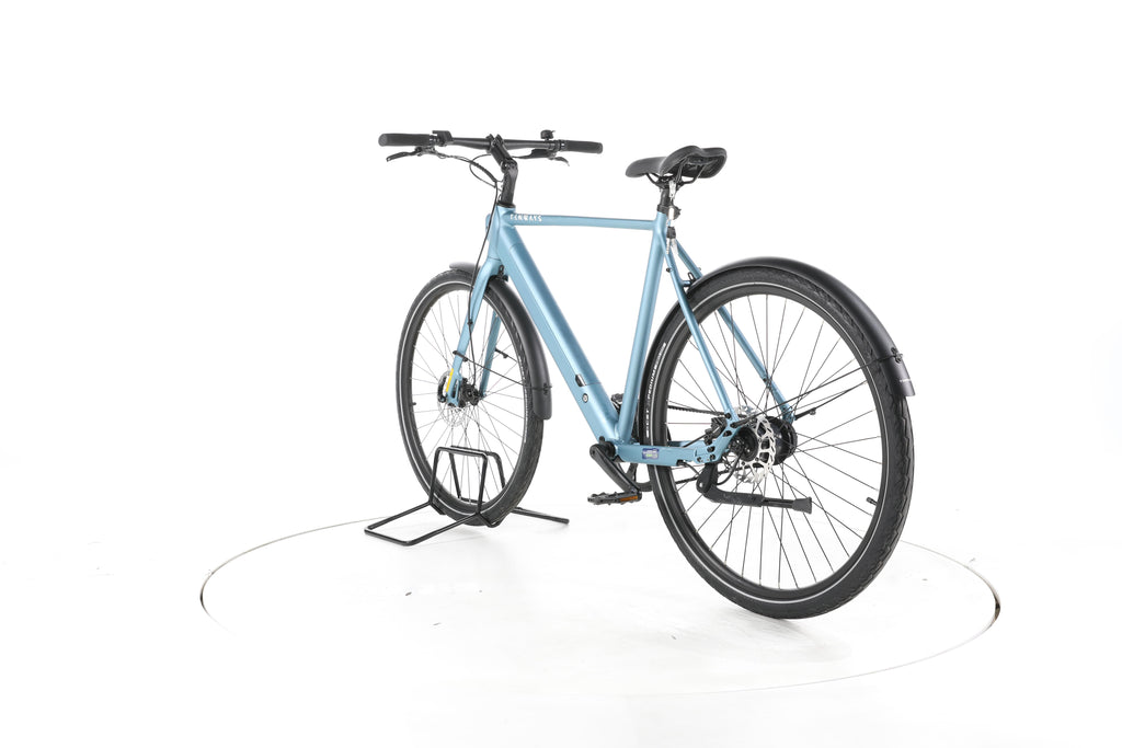 TENWAYS CGO600 PRO City E-Bike - Image 9