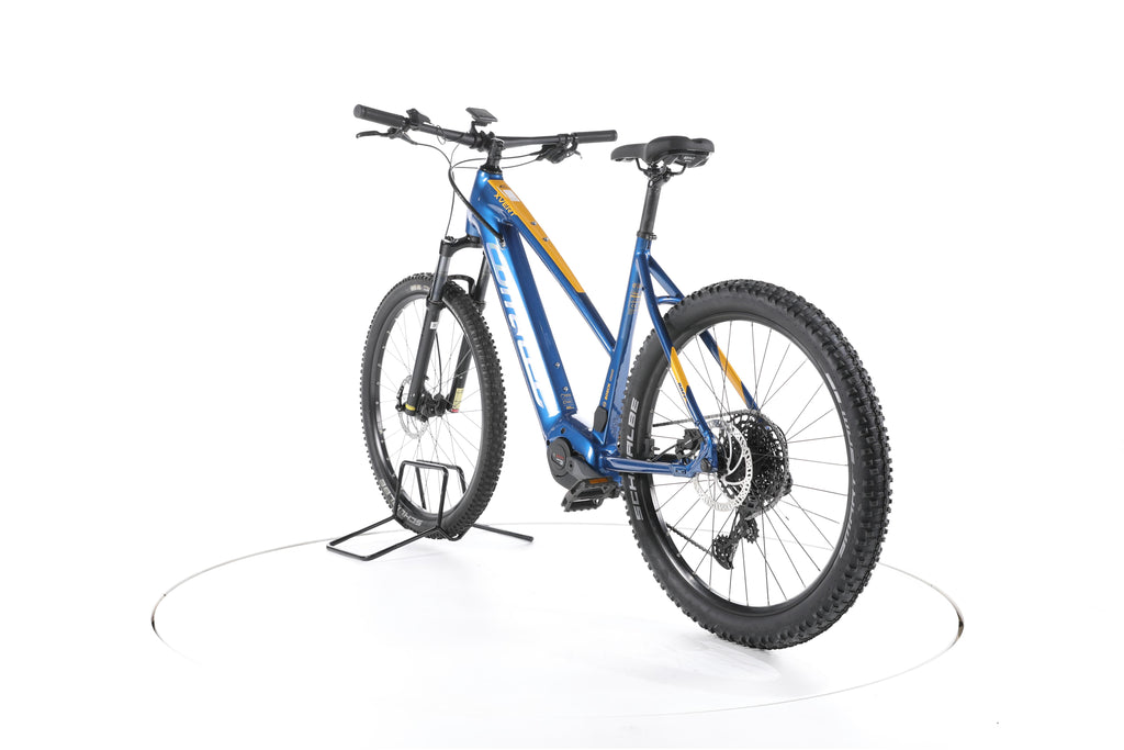Corratec E-Power X Vert Race Trinity Sport E-Bike - Image 9