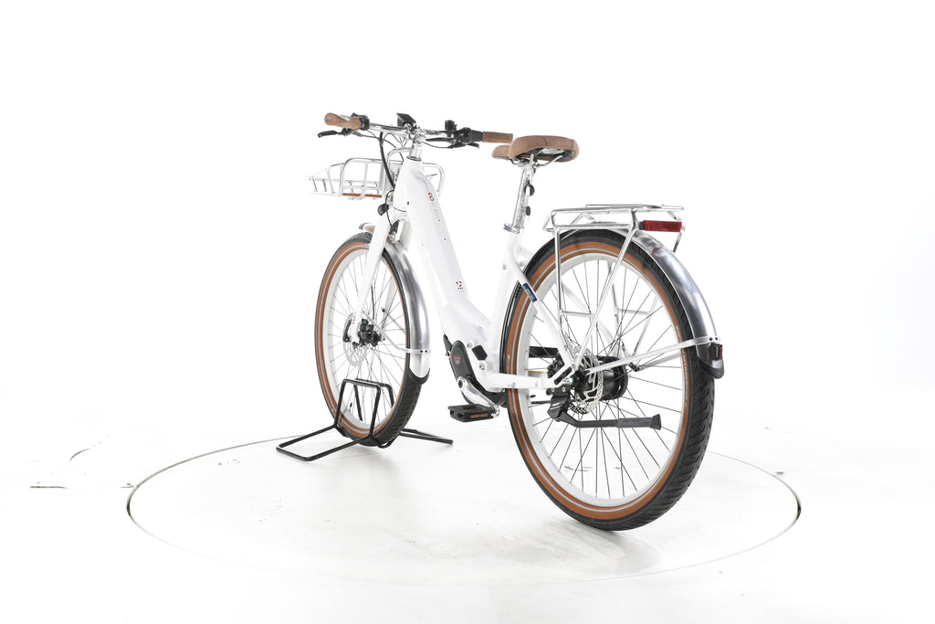 Bulls Sturmvogel EVO 5F City E-Bike Tiefeinsteiger - Image 9