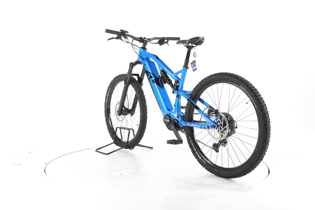 R Raymon TrailRay 140E 9.0 E-Bike Fully - Image 9