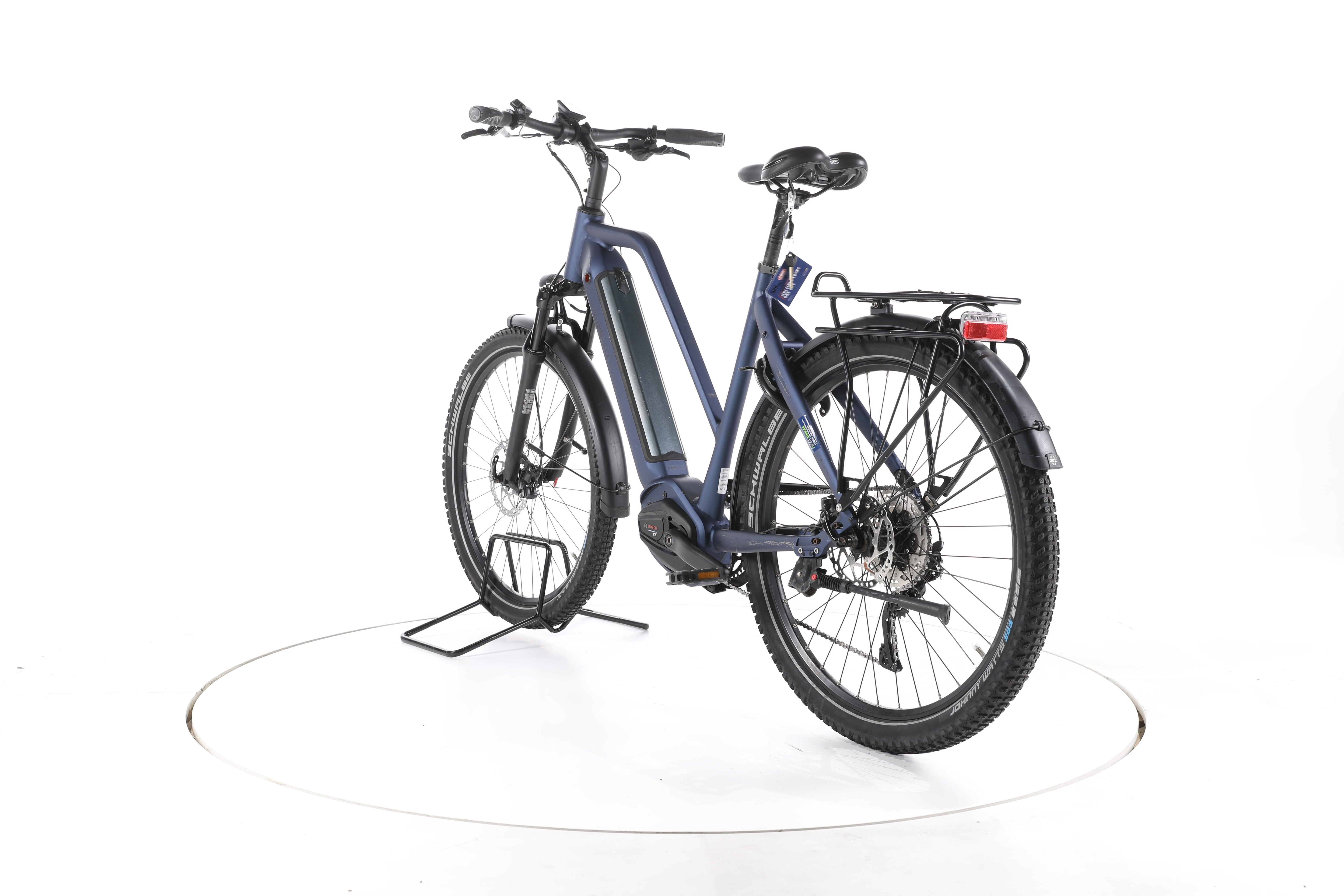 Velo de Ville SEB 990 Trekking E-Bike - Image 9