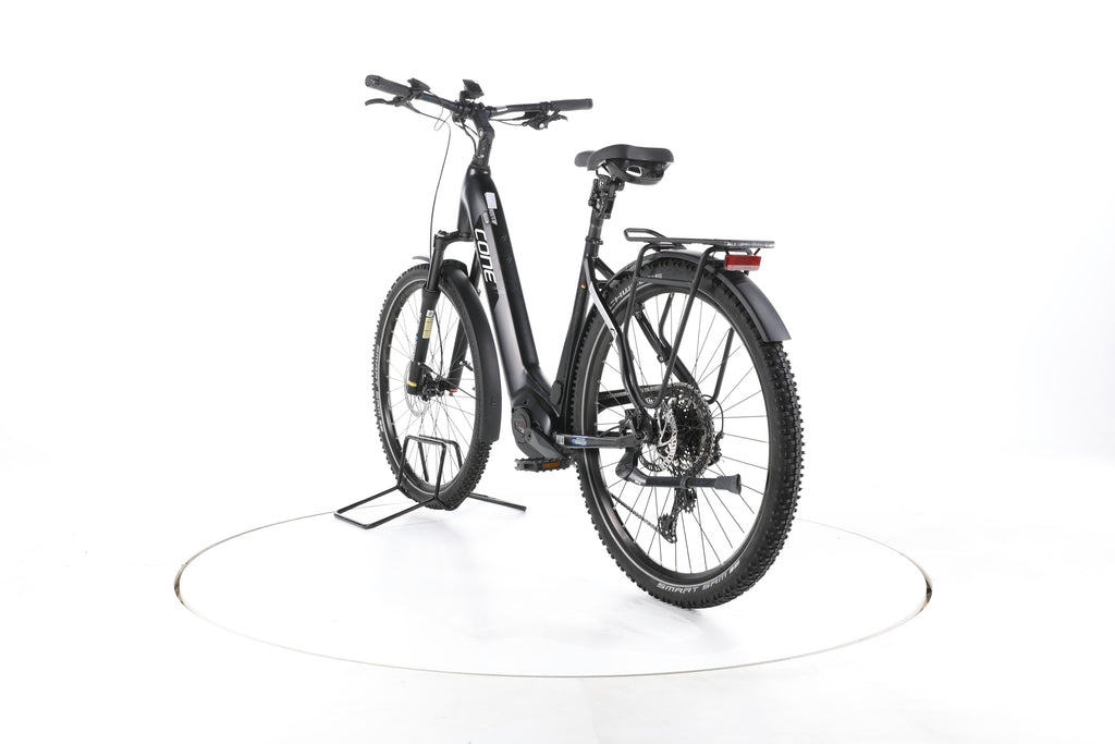 CONE Bikes eSUV IN 4.0 Trekking E-Bike Tiefeinsteiger - Image 9