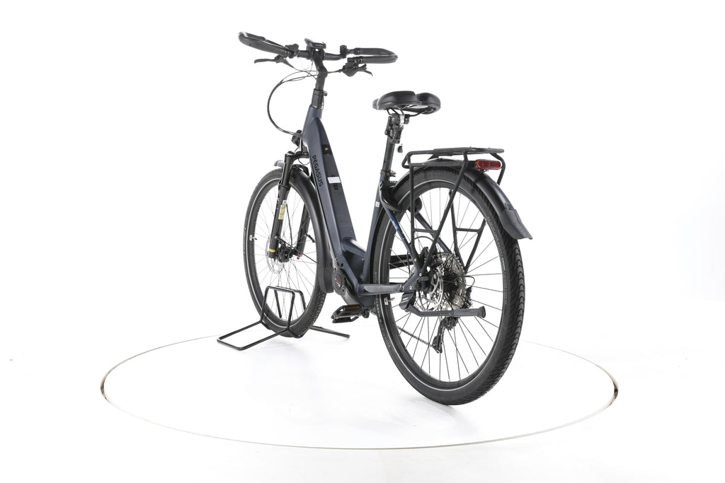 Pegasus Premio Evo Lite Comfort Trekking E-Bike Tiefeinsteiger - Image 9