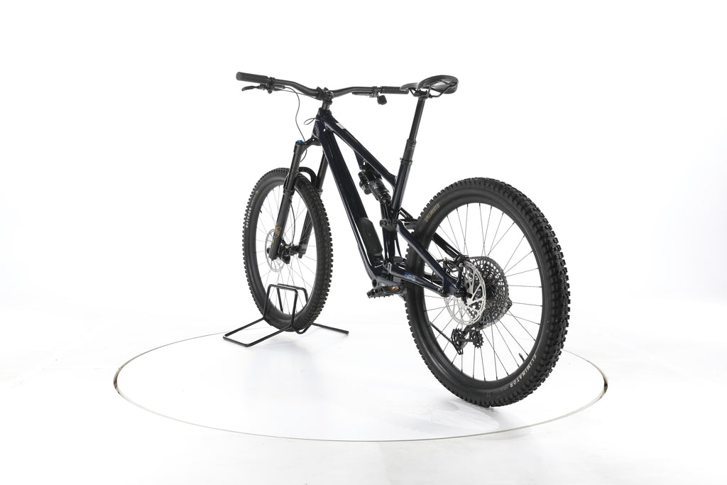 Specialized Stumpjumper EVO Expert Fahrrad Fully - Image 9