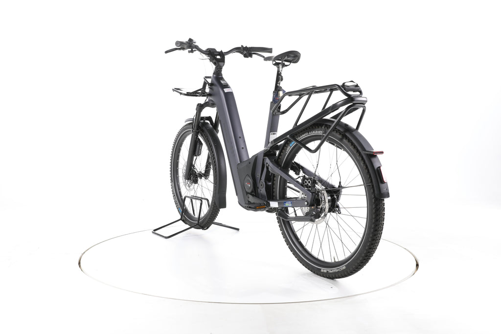 Riese & Müller Homage5 rohloff SUV E-Bike Tiefeinsteiger 2025 - Image 9