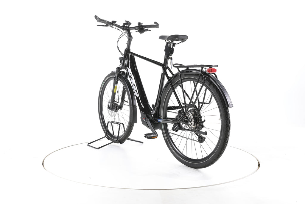KTM Macina Tour CX 610 Trekking E-Bike - Image 9