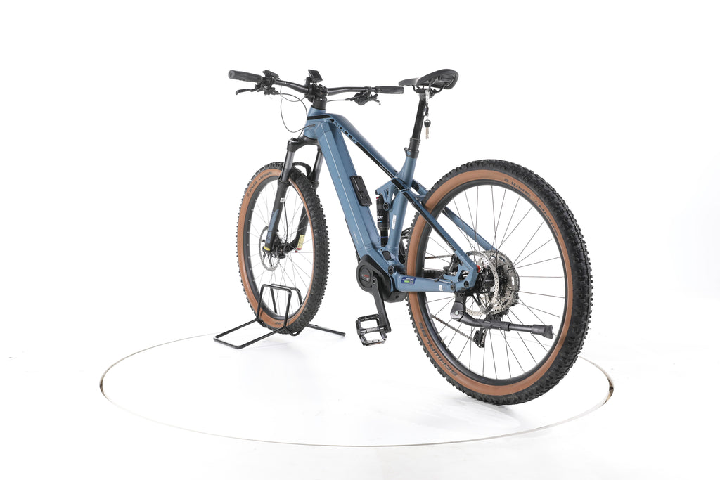 Bulls Sonic EVO TR 1 E-Bike Fully - Image 9