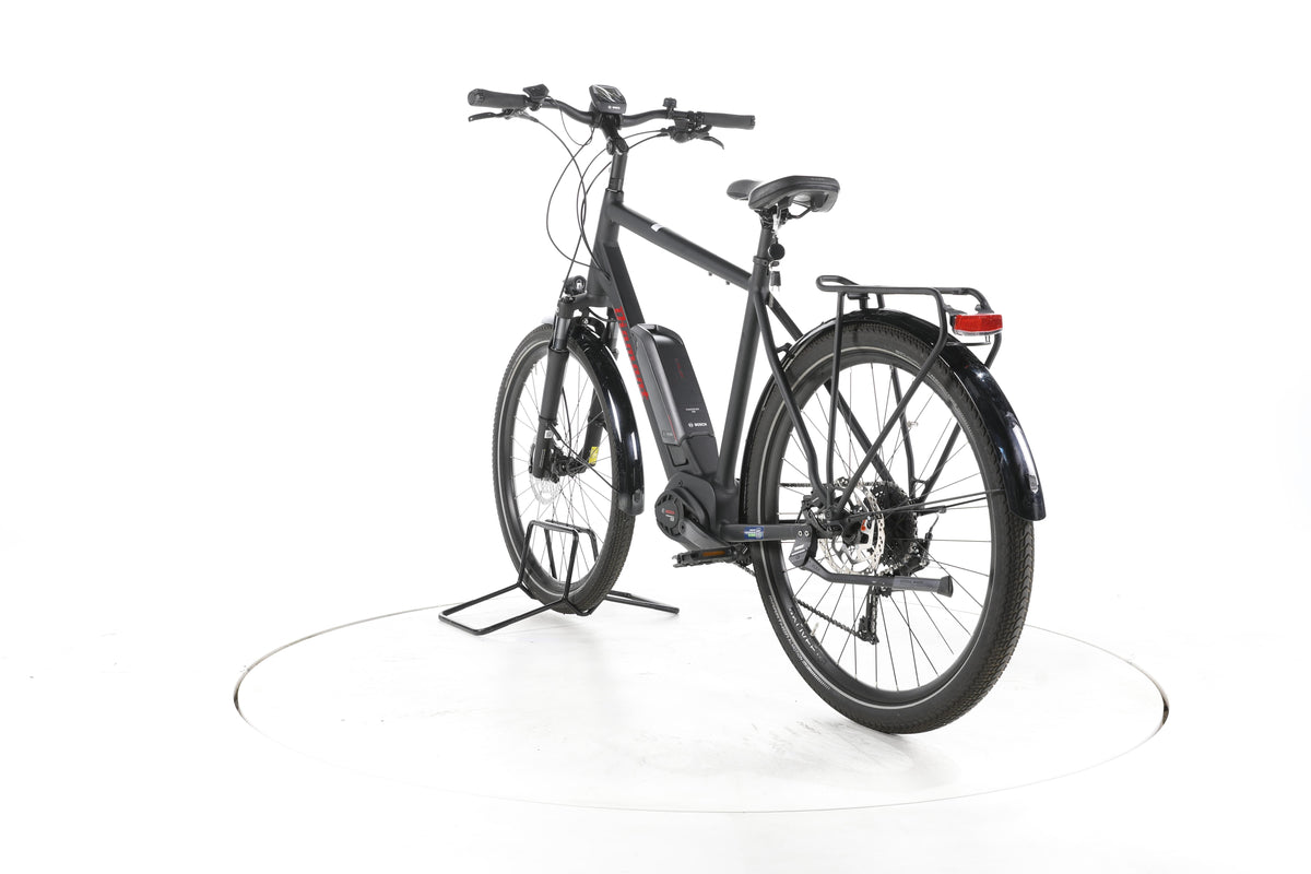 Diamant Zing+ Gen 1 Trekking E-Bike - Image 9