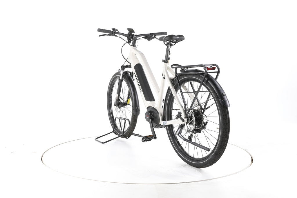 Haibike Trekking 3 Trekking E-Bike - Image 9