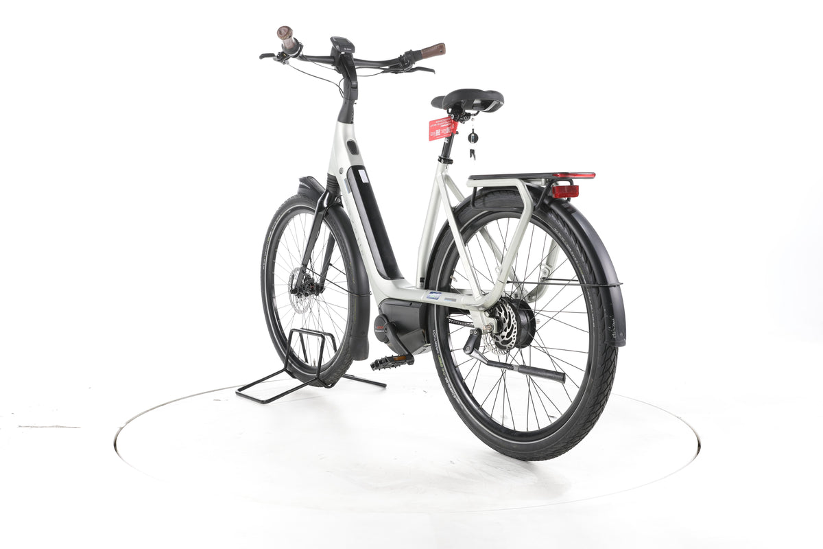 Gazelle Avignon City E-Bike Tiefeinsteiger - Image 9