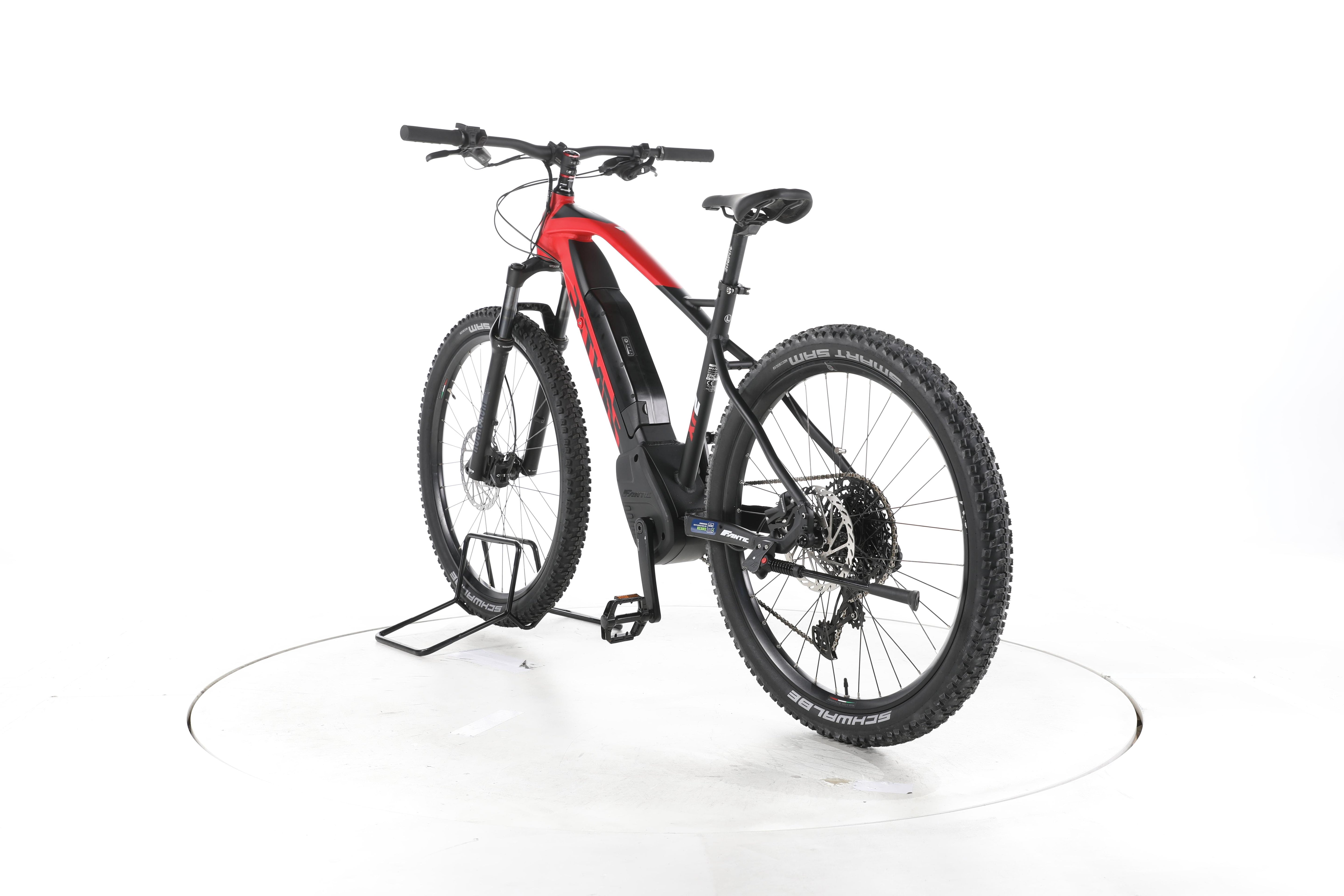 Fantic XF2 E-Bike - Image 9