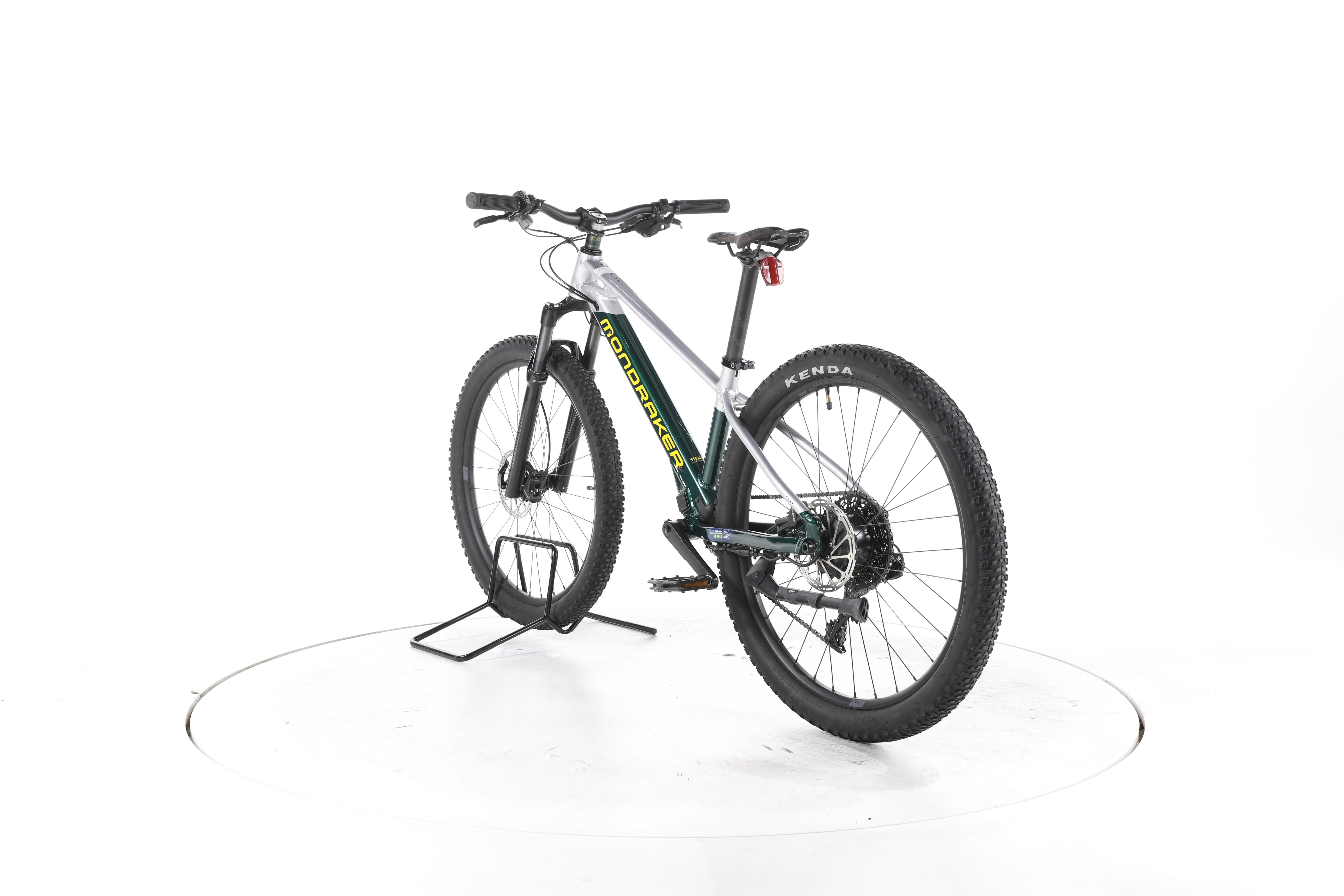 Mondraker PLAY 26 E-Bike - Image 9