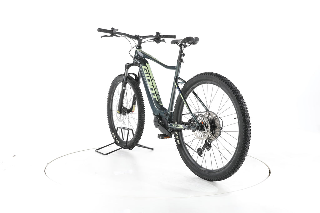 Giant Fathom E+ 1 E-Bike - Image 9