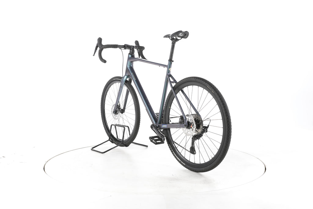 Carver Gravel 230 Gravelbike 2025 - Image 9