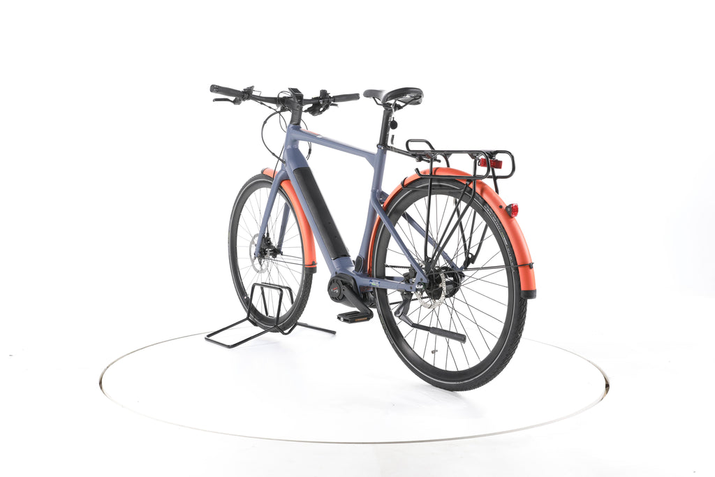 BMC 257 AMP ONE City E-Bike - Image 9