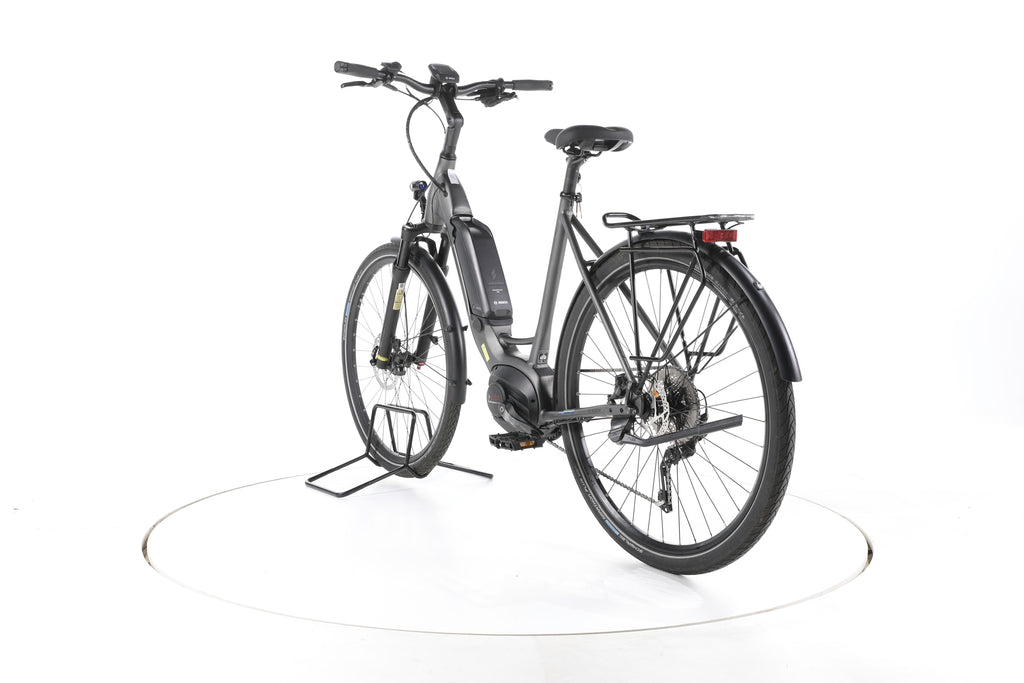 Stevens E-Triton Trekking E-Bike Tiefeinsteiger - Image 9