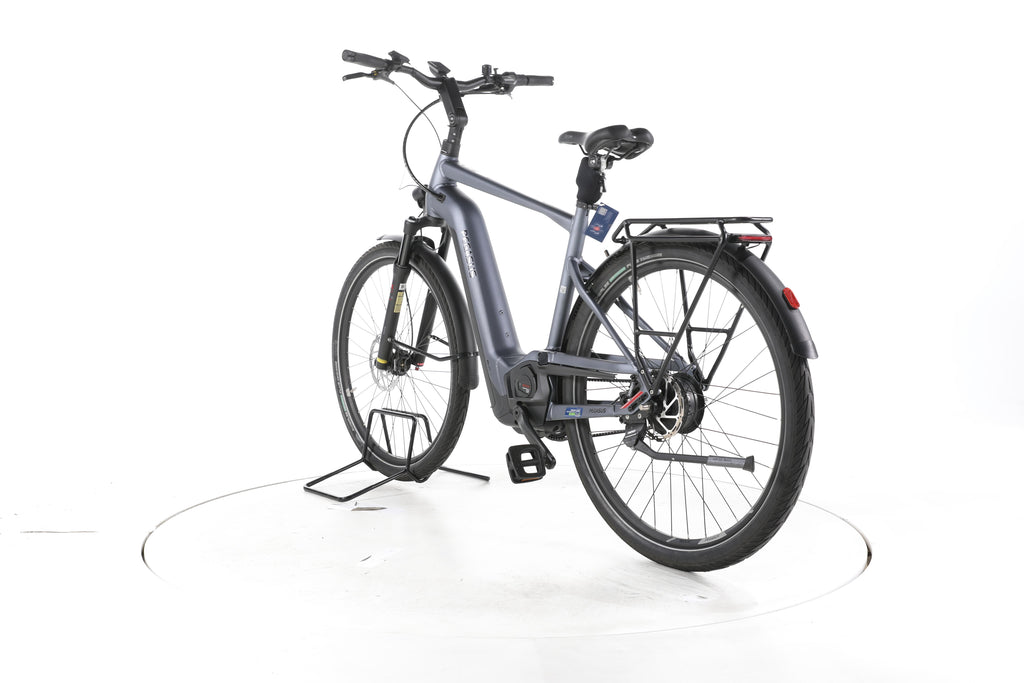 Pegasus Premio EVO NV Lite City E-Bike - Image 9