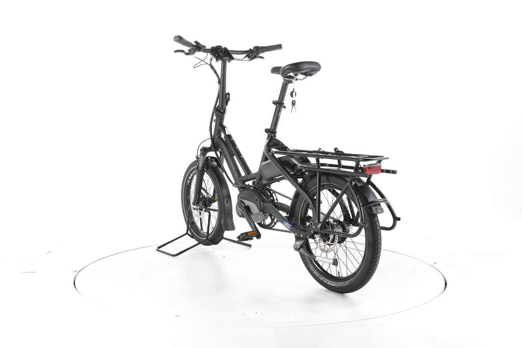 Tern HSD S8i Kompakt E-Bike Tiefeinsteiger - Image 9