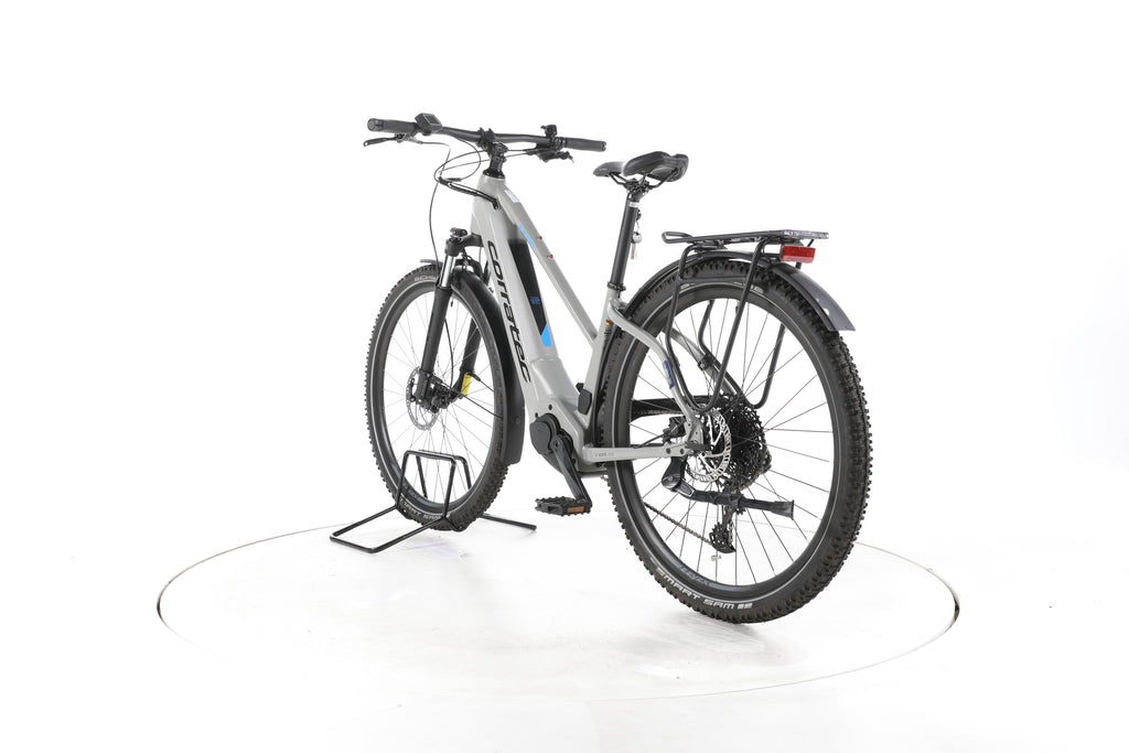 Corratec E-Power MTC LTD Trekking E-Bike - Image 9