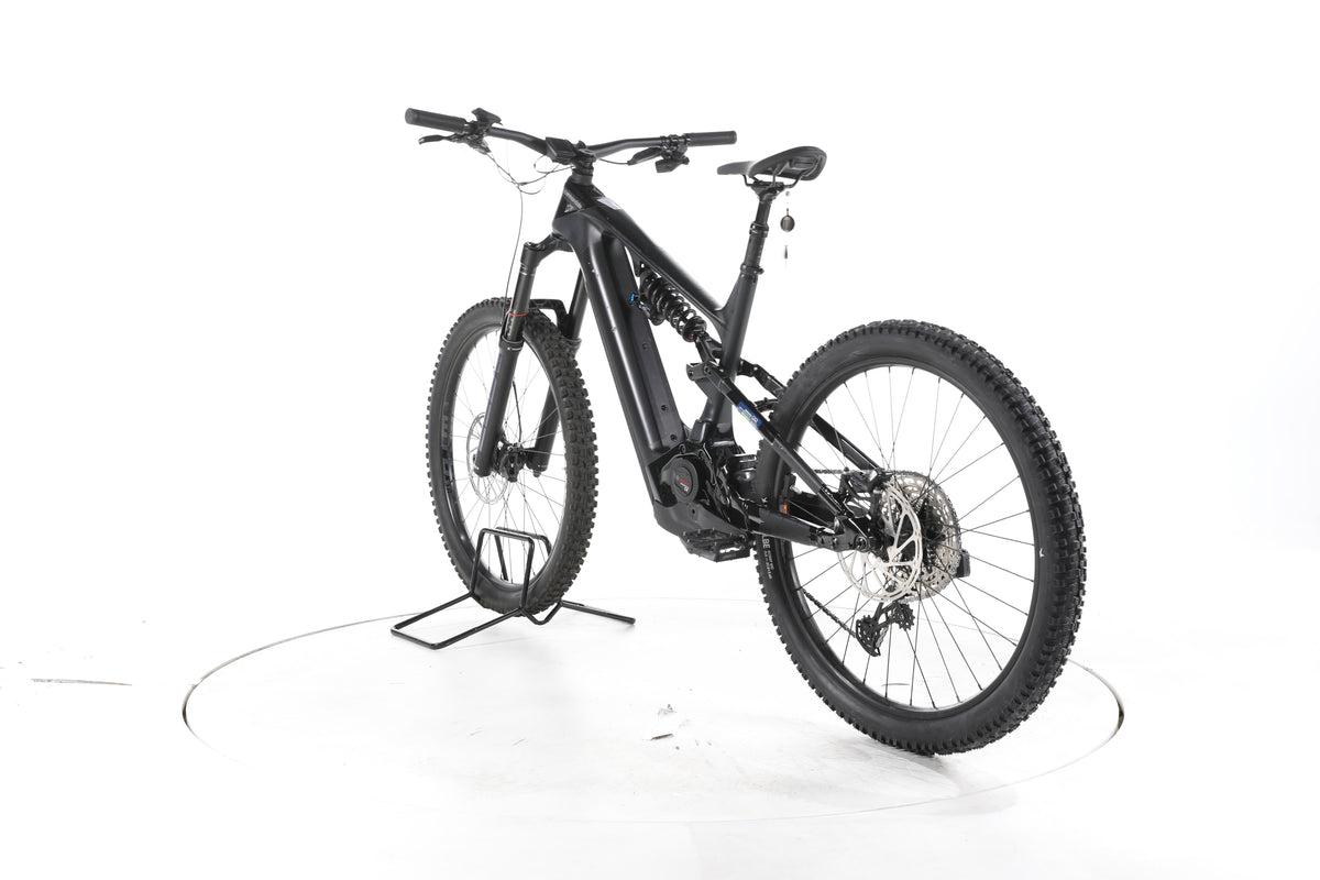 Cannondale MOTERRA NEO LT 2 E-Bike Fully Carbon - Image 9