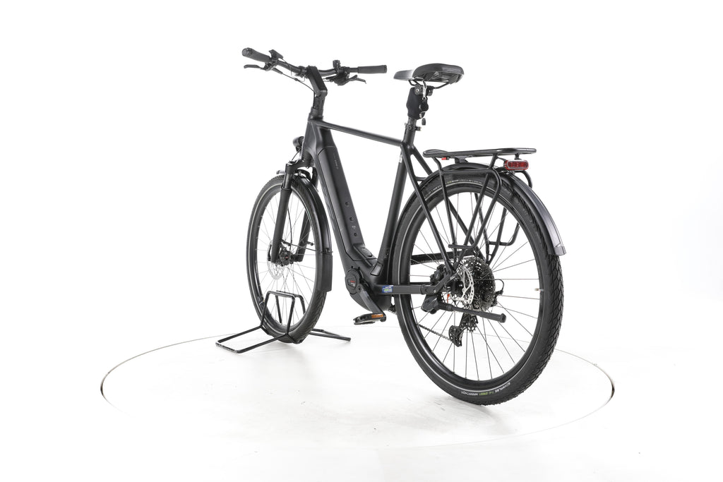 KTM Cento 10 Plus Trekking E-Bike - Image 9
