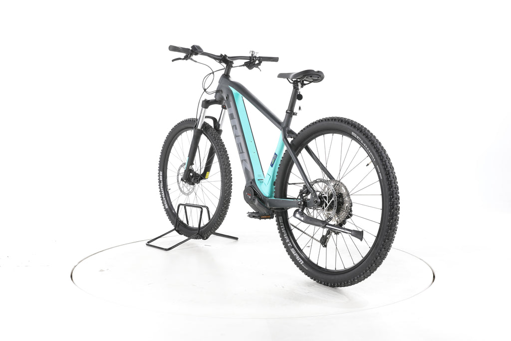 Trek Powerfly 4 Gen 3 E-Bike - Image 9