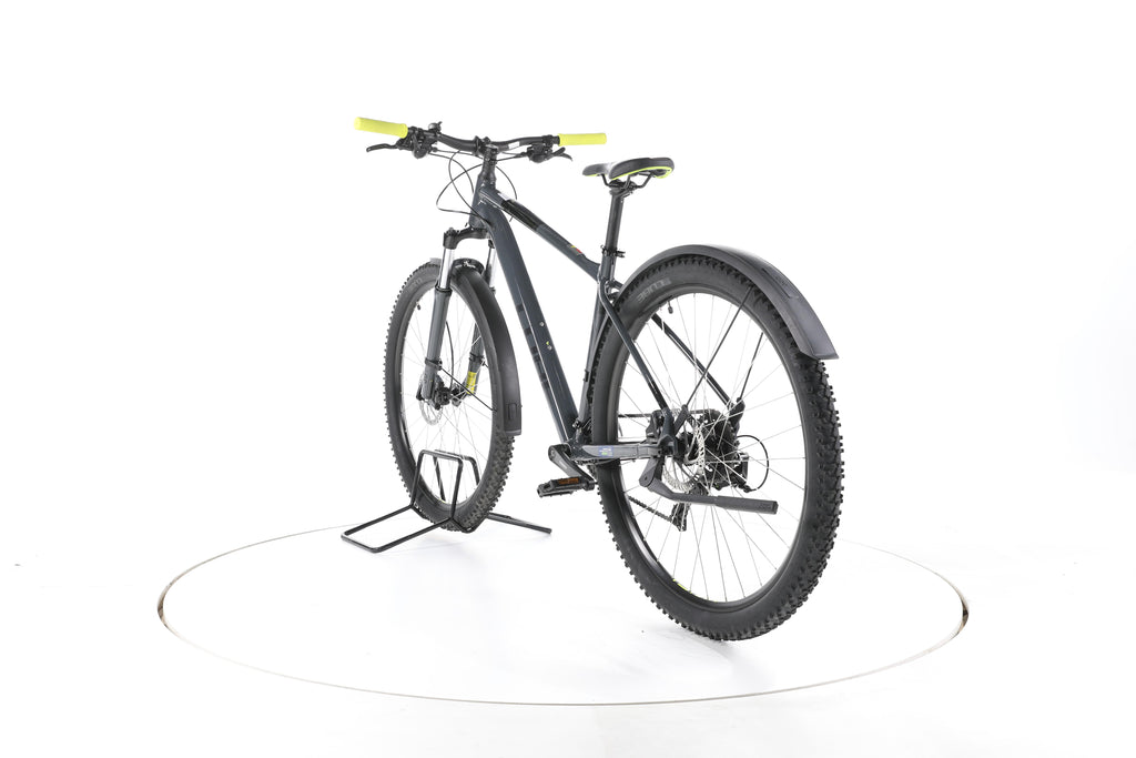 Cube Aim Pro Fahrrad Hardtail - Image 9