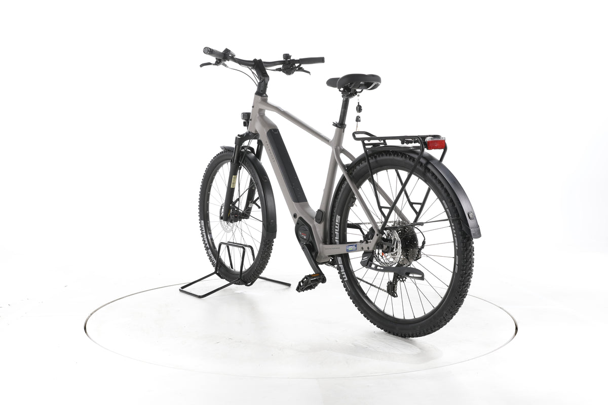 Kalkhoff Entice L Advance Trekking E-Bike 2024 - Image 9